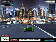 Giochi Formula 1 2013 - Formula Racer